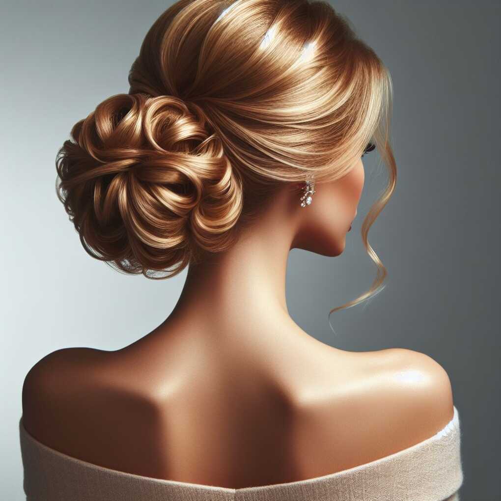 Chignon