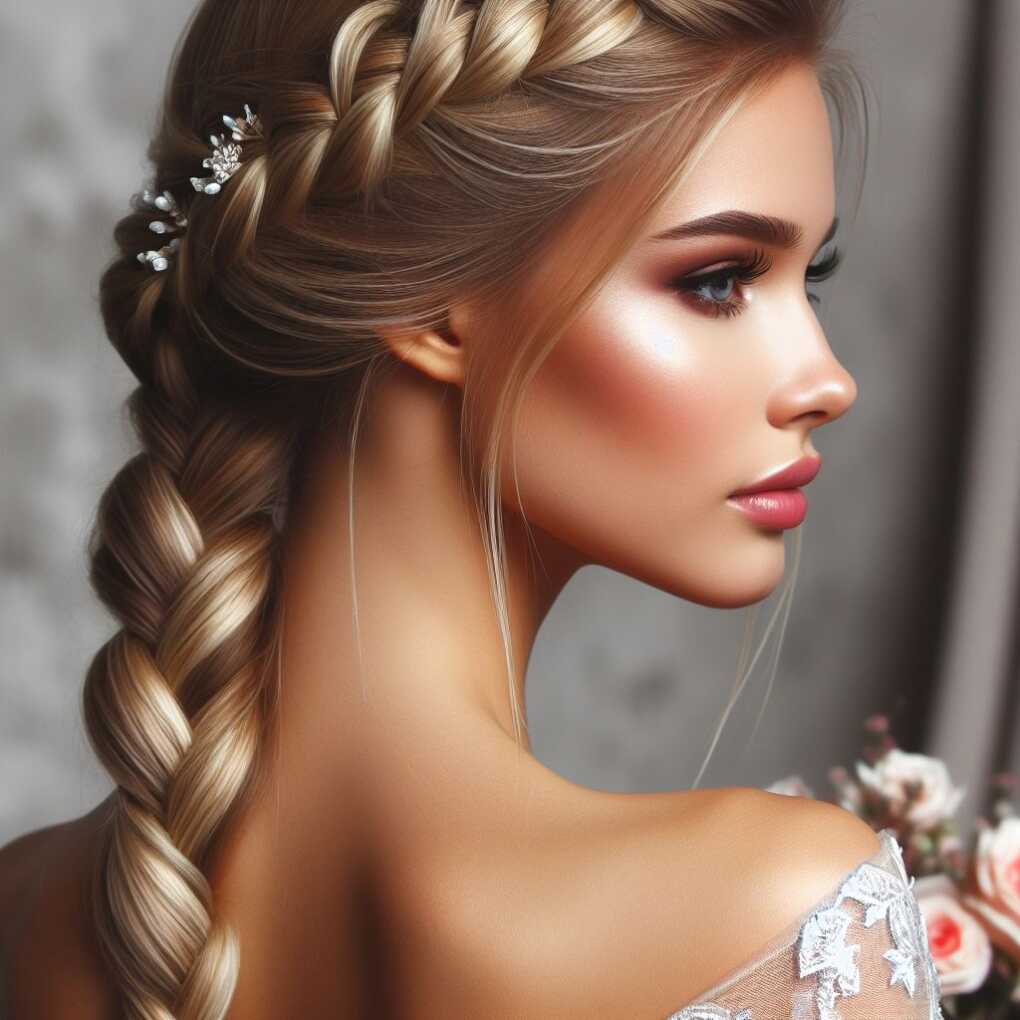 French Braid