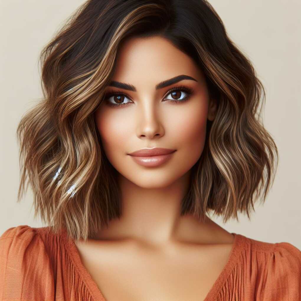 Layered Lob