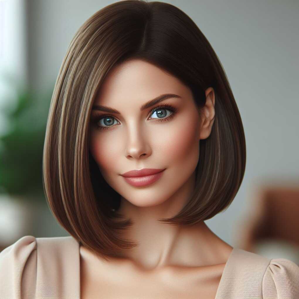 Sleek Lob