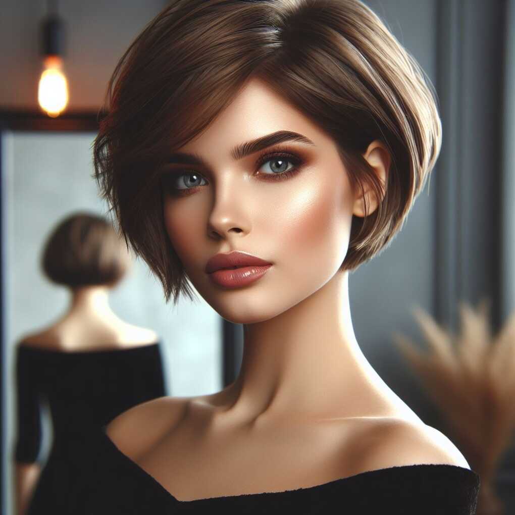 The Classic Pixie Bob