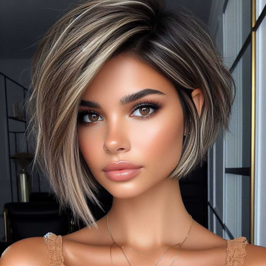 The Highlighted Pixie Bob