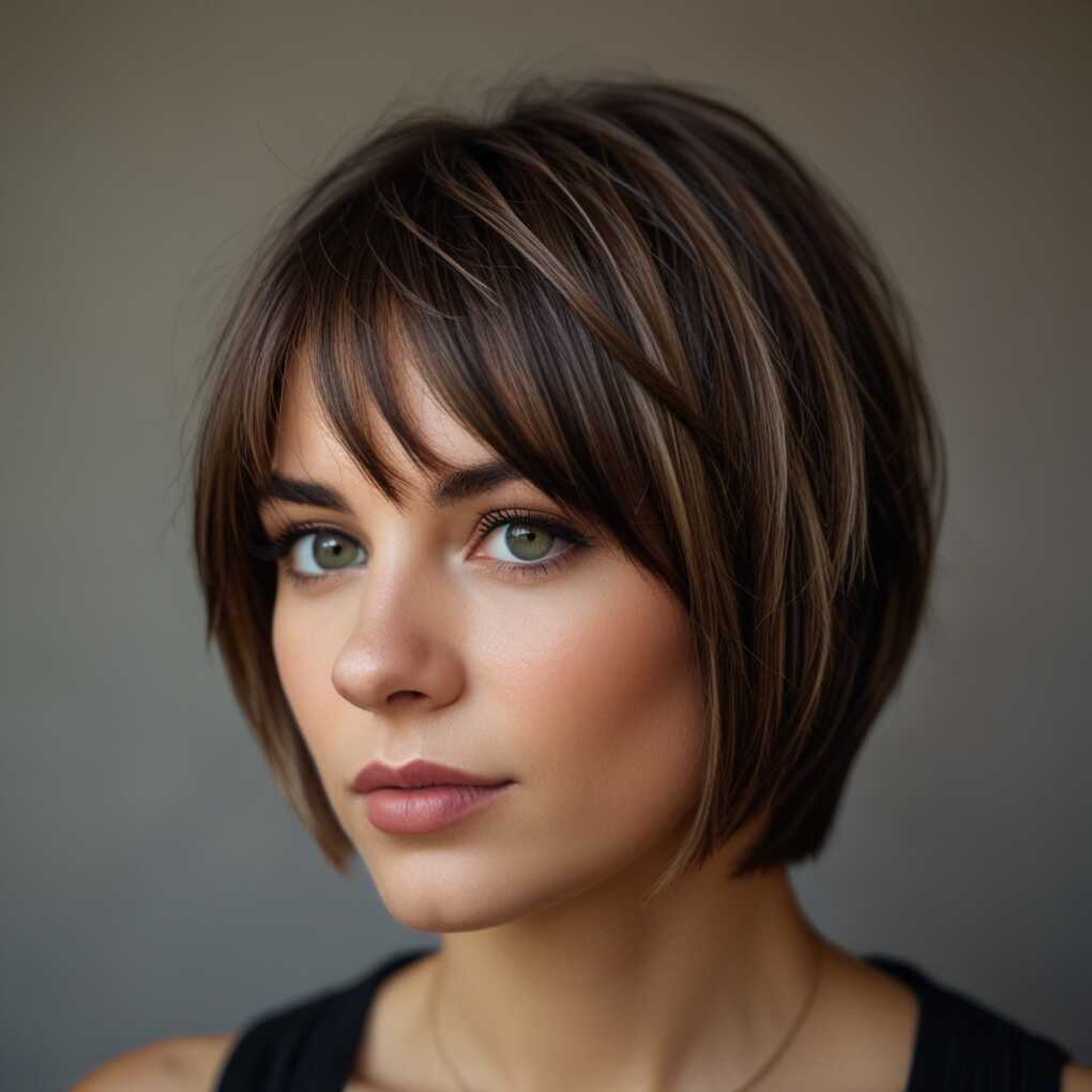 The Pixie Bob