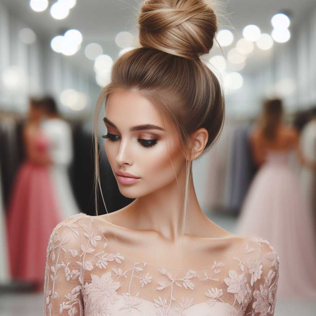 Top Knot