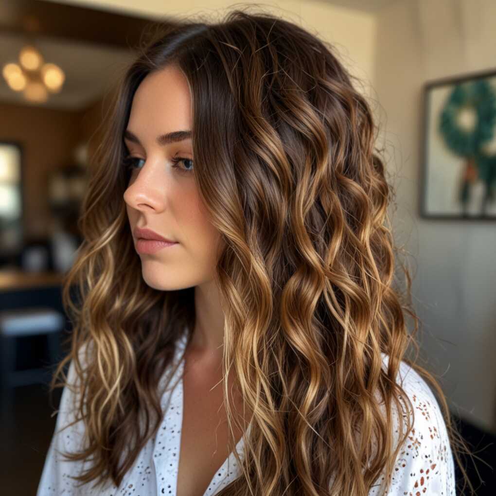 Bohemian Waves