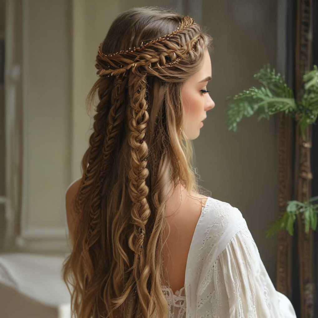 Boho Braids