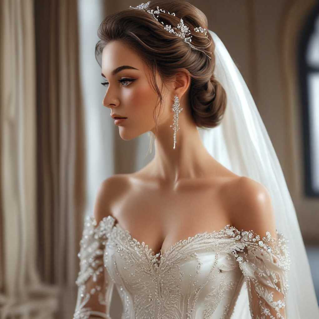 Wedding Hairstyles