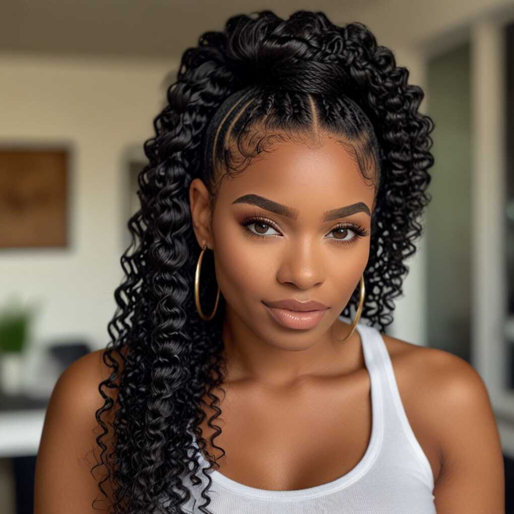 Hairstyles for Black Women