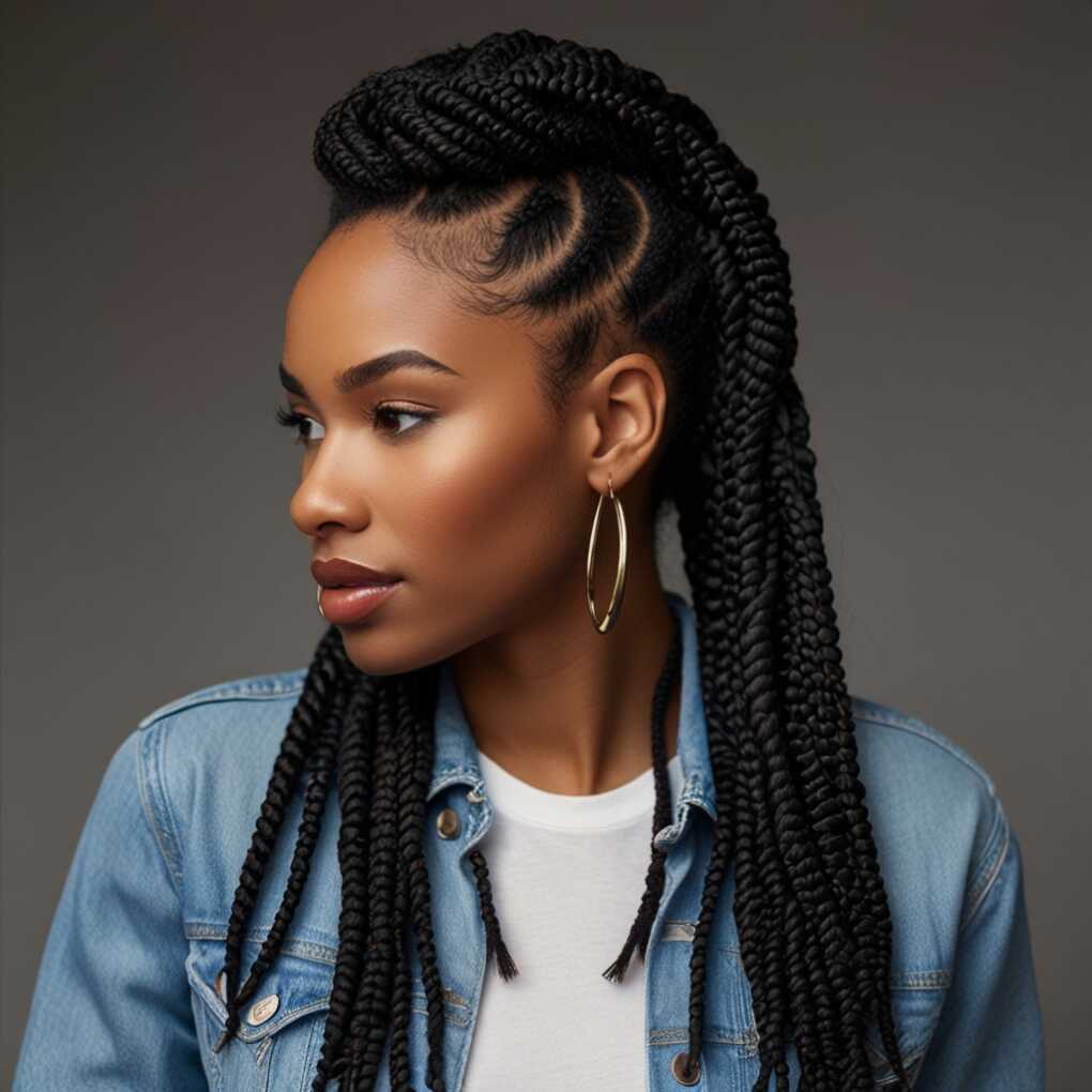 Havana Twists