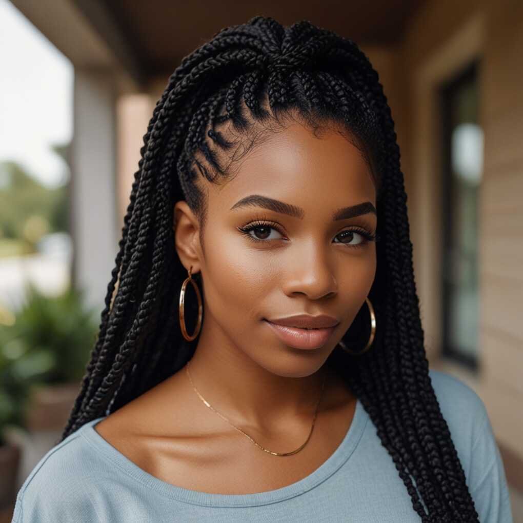 Marley Twists