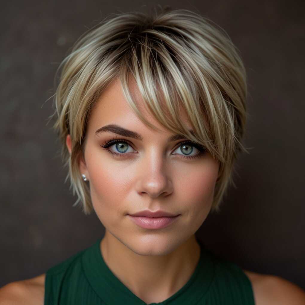 Pixie Bob