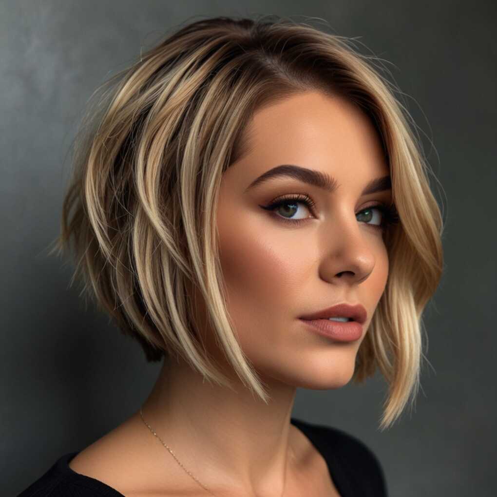 Short Bob Hairstyles