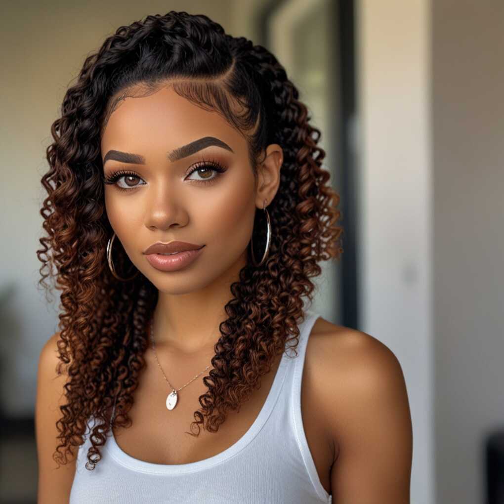 Best Crochet Hairstyles