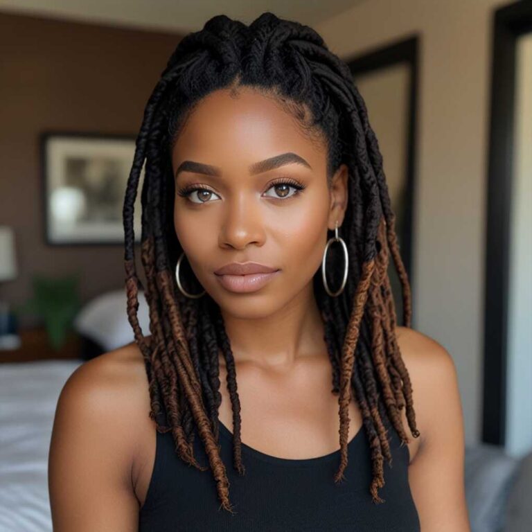 23 Soft Locs Ideas: The Ultimate Guide to This Trendy Protective ...