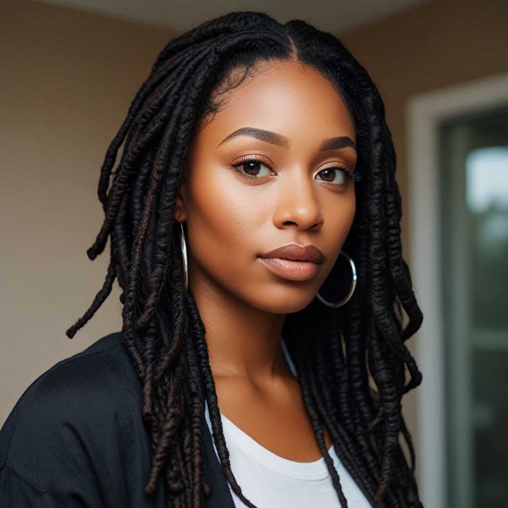 Classic Soft Locs