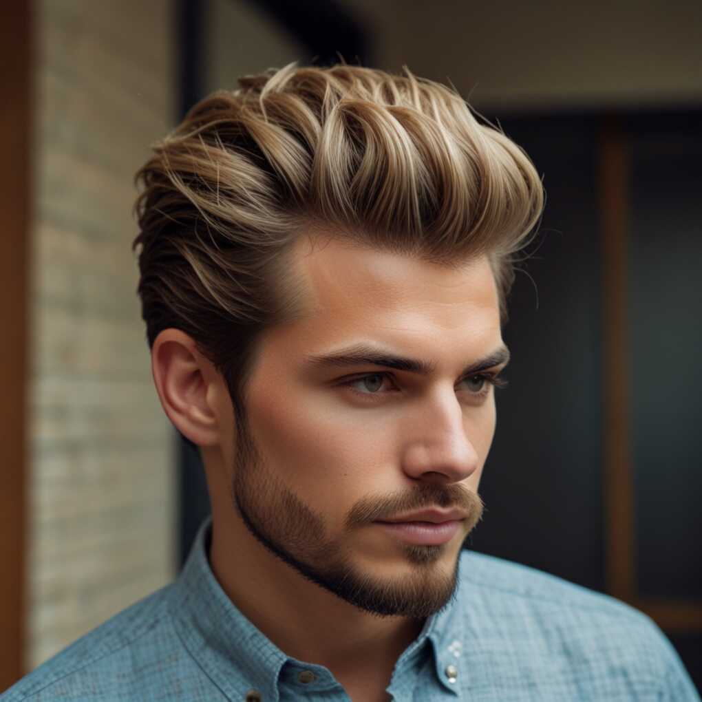 Pompadour