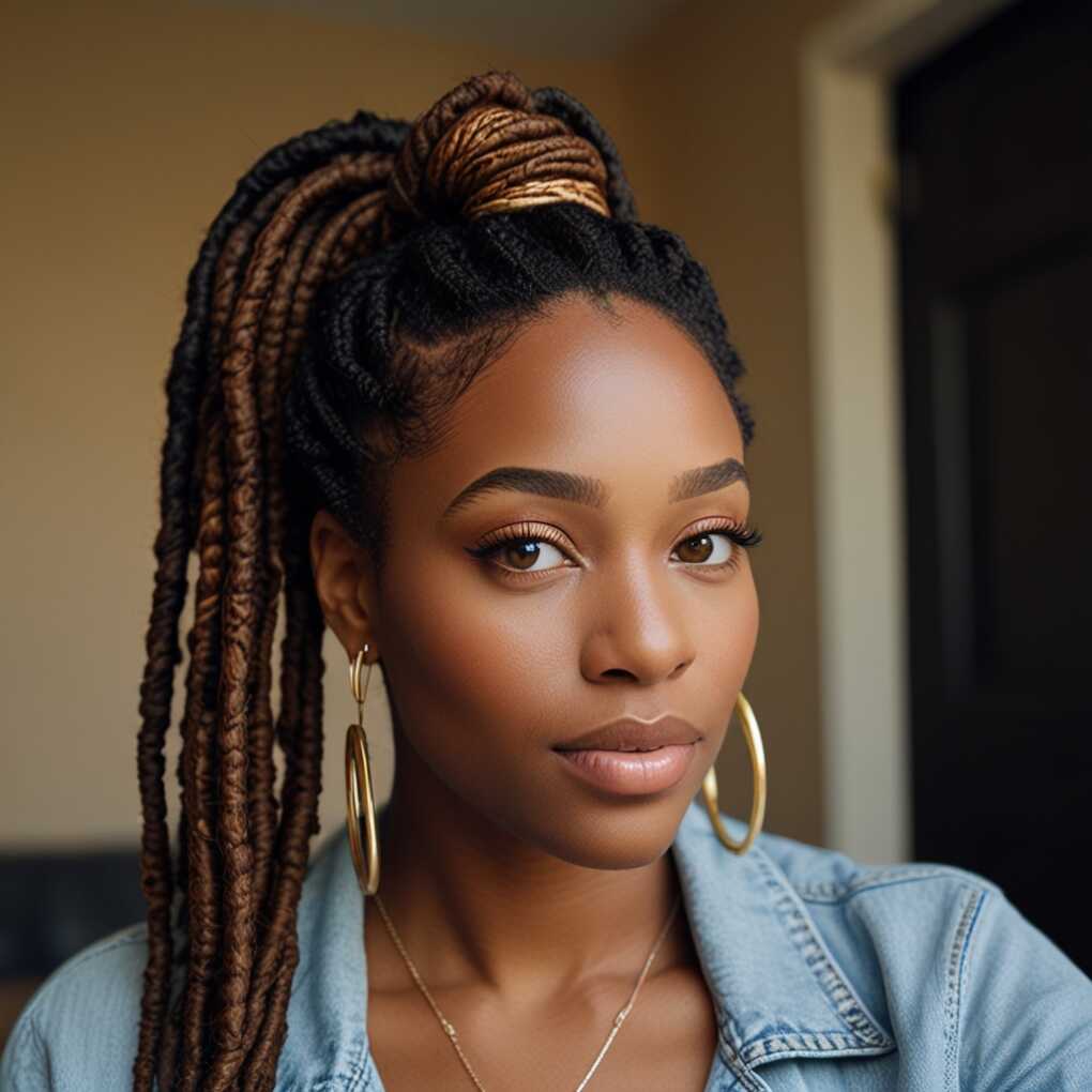 Soft Loc Accessorizing