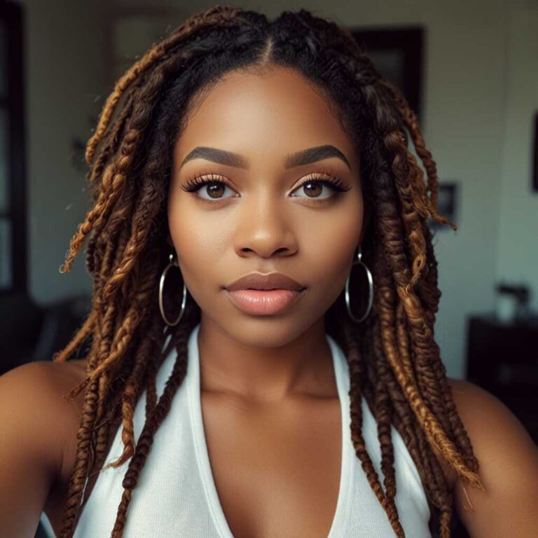 23 Soft Locs Ideas: The Ultimate Guide to This Trendy Protective ...