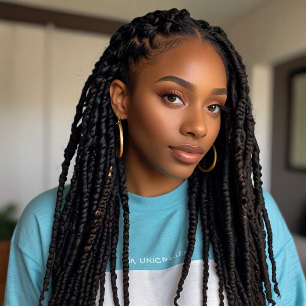 23 Soft Locs Ideas: The Ultimate Guide to This Trendy Protective ...