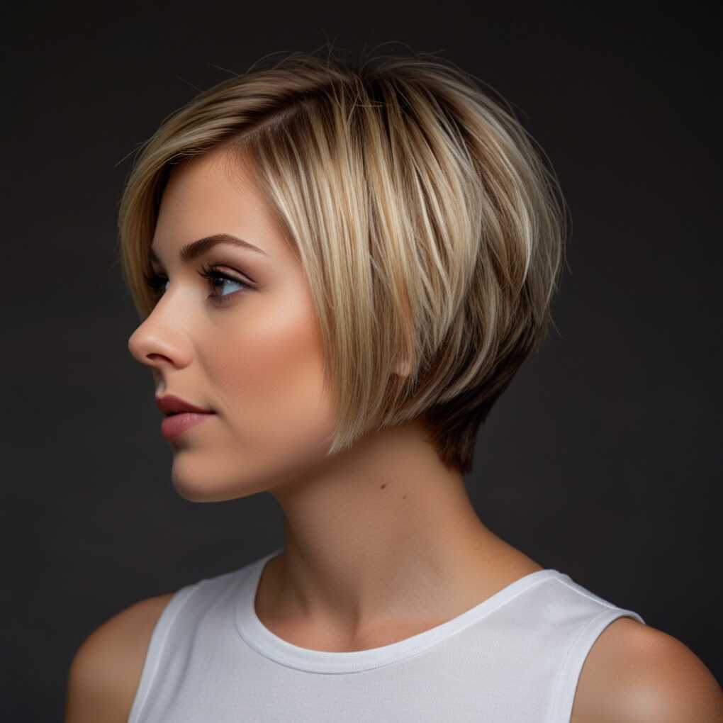 The Pixie Bob