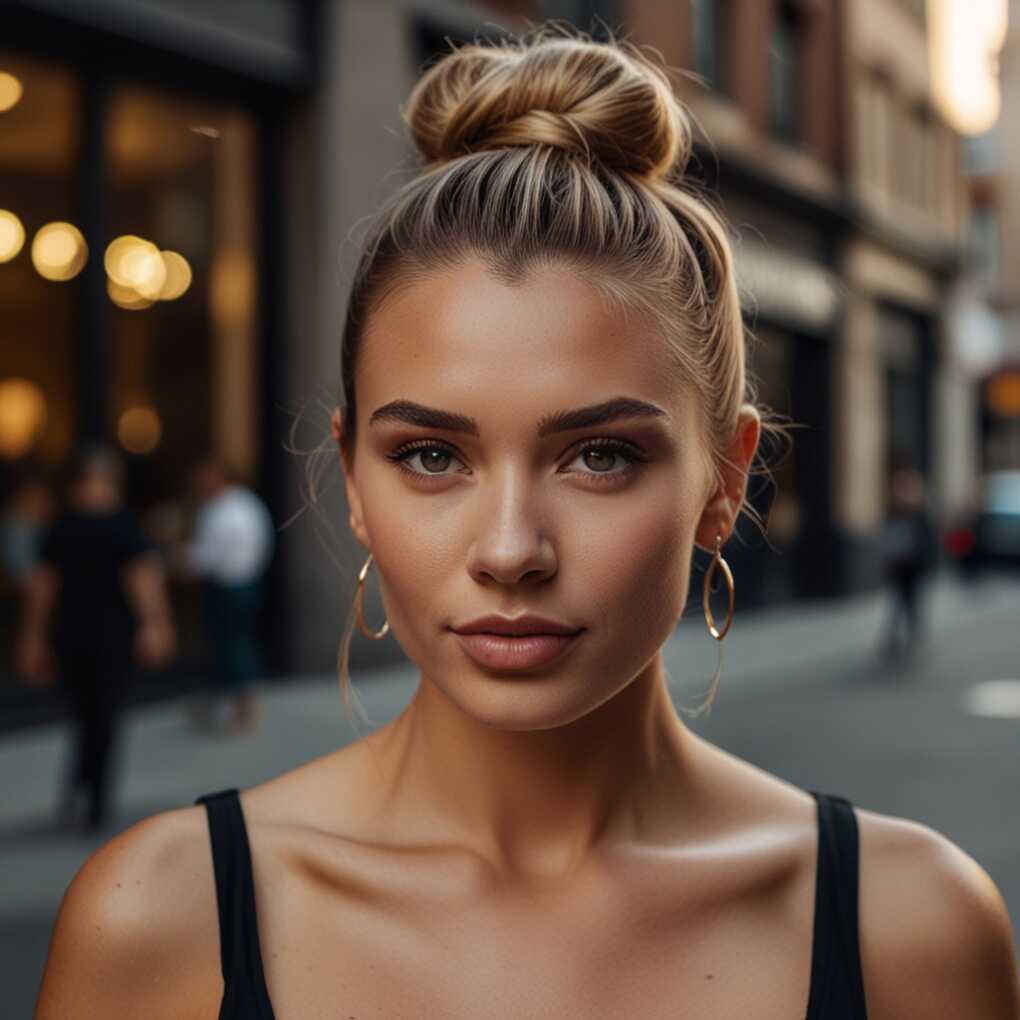 Top Knot