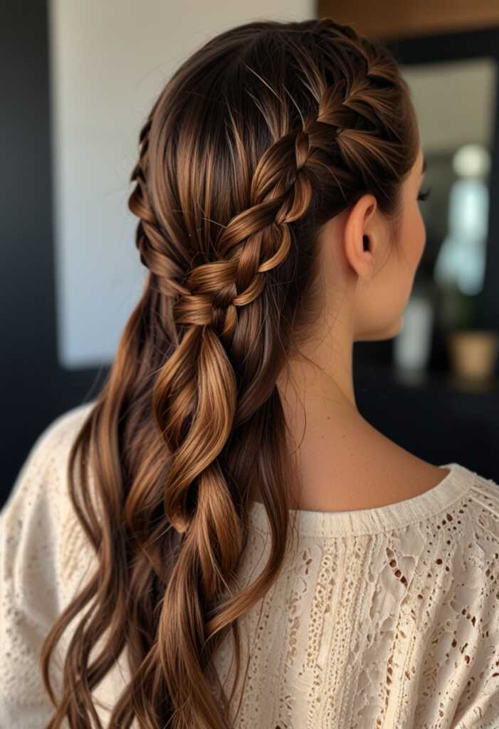 Lace Braid