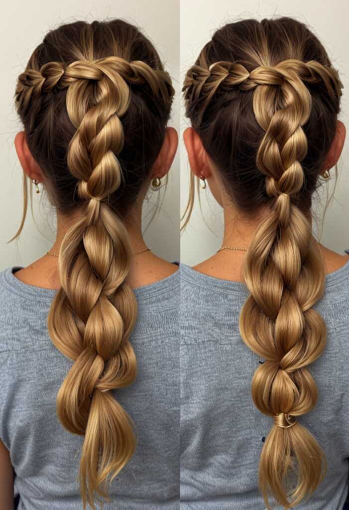 Rope Braid