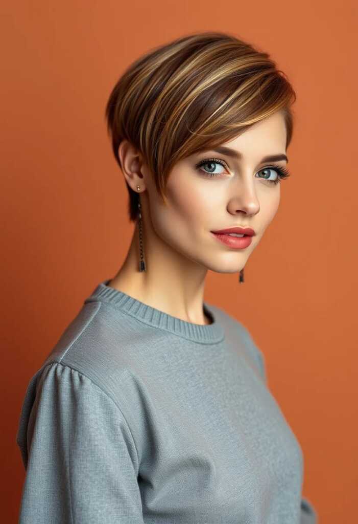 How to Style a Pixie Bob